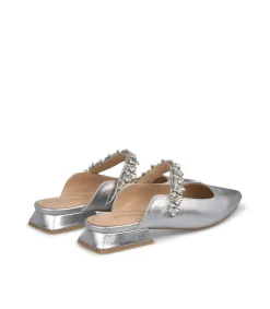 Alma en Pena Zapatos Planos|MULE PLANO