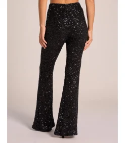 Alma en Pena Pantalones|PANTALÓN DE LENTEJUELAS