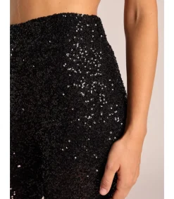 Alma en Pena Pantalones|PANTALÓN DE LENTEJUELAS