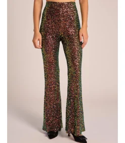 Alma en Pena Pantalones|PANTALÓN DE LENTEJUELAS