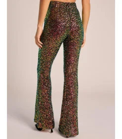 Alma en Pena Pantalones|PANTALÓN DE LENTEJUELAS