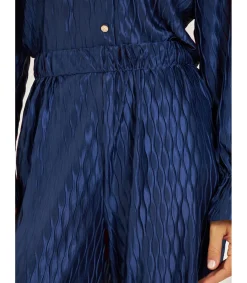 Alma en Pena Pantalones|PANTALÓN FLUIDO TEXTURA