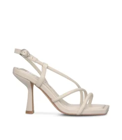 Alma en Pena Sandalias|SANDALIA TACÓN AGUJA