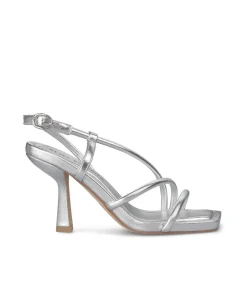 Alma en Pena Sandalias|SANDALIA TACÓN AGUJA