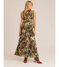 Alma en Pena Camisas|TOP CUELLO CON FRUNCES