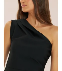 Alma en Pena Vestidos Largos|VESTIDO LARGO ASIMÉTRICO