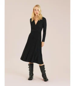 Alma en Pena Vestidos Largos|VESTIDO LARGO CALADO