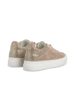 Alma en Pena Sneakers|ZAPATILLAS CON BRILLOS