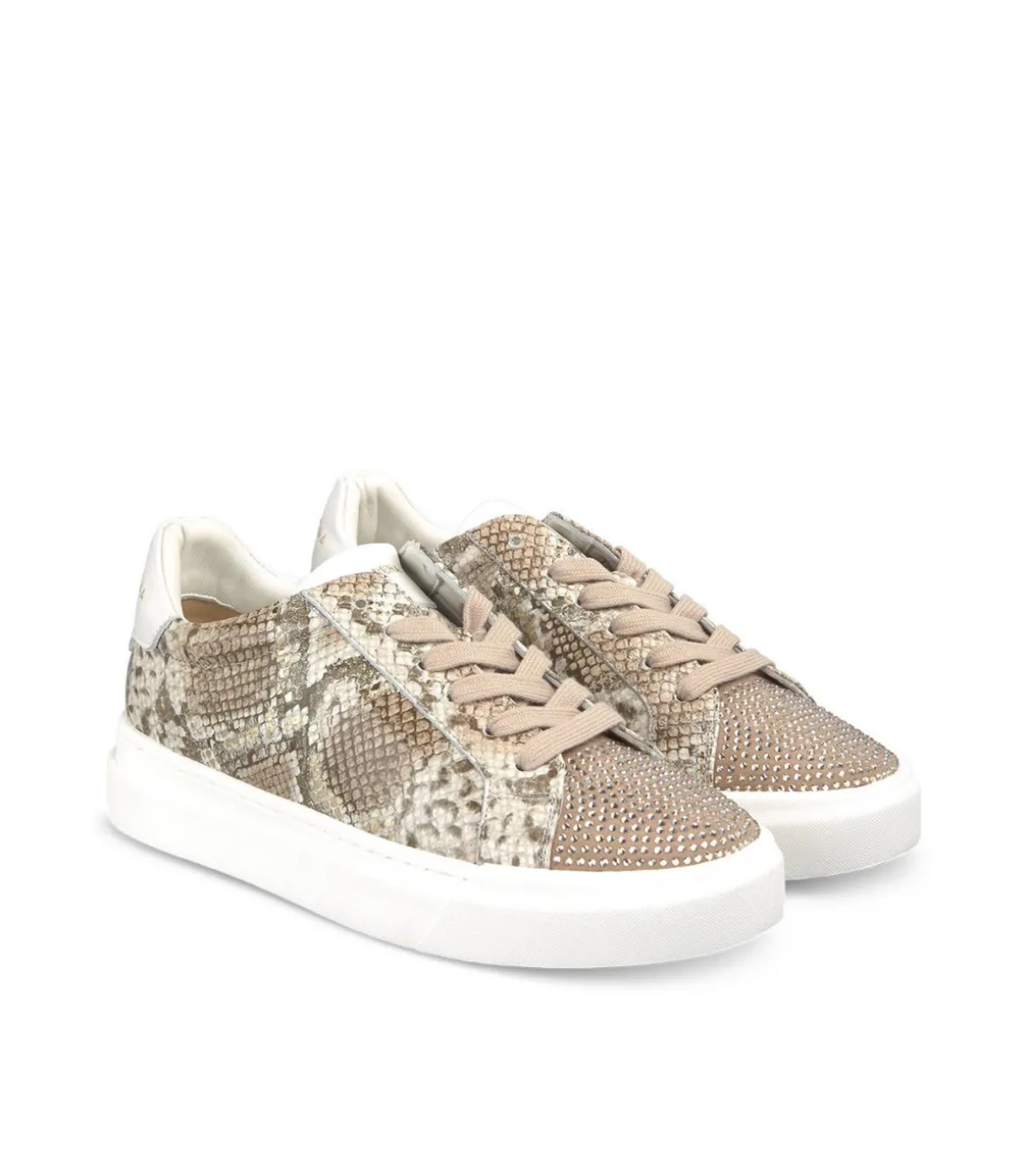 Alma en Pena Sneakers|ZAPATILLAS CON DETALLES