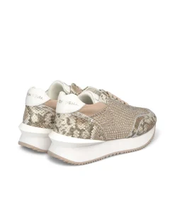 Alma en Pena Sneakers|ZAPATILLAS DEPORTIVAS CON PLATAFORMA