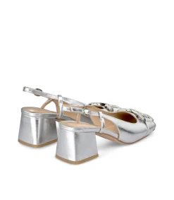 Alma en Pena Zapatos De Tacón|ZAPATO CIERRE HEBILLA