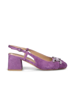 Alma en Pena Zapatos De Tacón|ZAPATO CIERRE HEBILLA