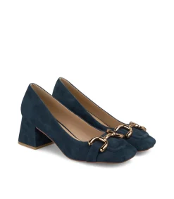 Alma en Pena Zapatos De Tacón|ZAPATO DE TACÓN ESTRIBOS