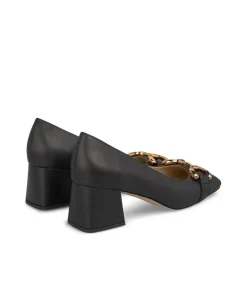 Alma en Pena Zapatos De Tacón|ZAPATO DE TACÓN ESTRIBOS