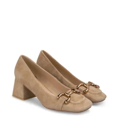 Alma en Pena Zapatos De Tacón|ZAPATO DE TACÓN ESTRIBOS