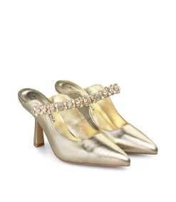 Alma en Pena Zapatos De Tacón|ZAPATO DESTALONADO