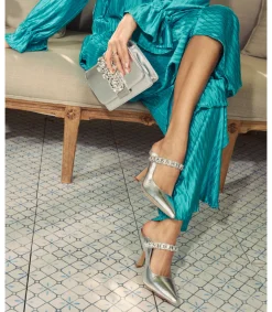 Alma en Pena Zapatos De Tacón|ZAPATO DESTALONADO