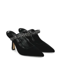 Alma en Pena Zapatos De Tacón|ZAPATO DESTALONADO