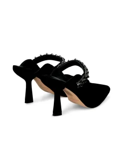 Alma en Pena Zapatos De Tacón|ZAPATO DESTALONADO