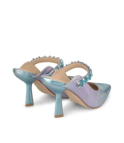 Alma en Pena Zapatos De Tacón|ZAPATO DESTALONADO