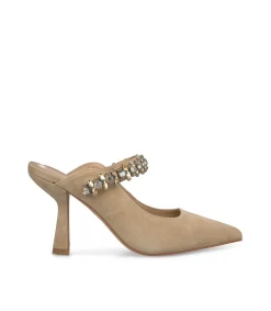 Alma en Pena Zapatos De Tacón|ZAPATO DESTALONADO