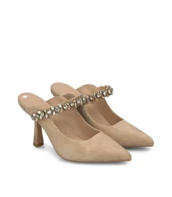 Alma en Pena Zapatos De Tacón|ZAPATO DESTALONADO