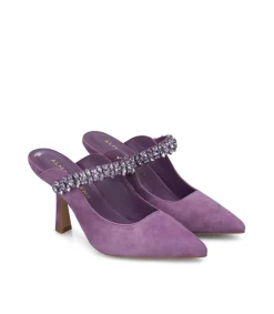 Alma en Pena Zapatos De Tacón|ZAPATO DESTALONADO