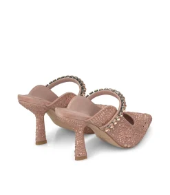 Alma en Pena Zapatos De Tacón|ZAPATO DESTALONADO DETALLES