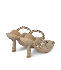 Alma en Pena Zapatos De Tacón|ZAPATO DESTALONADO DETALLES