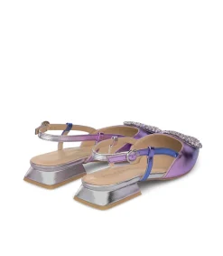 Alma en Pena Zapatos Planos|ZAPATO PLANO BROCHE