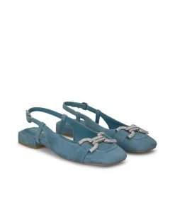 Alma en Pena Zapatos Planos|ZAPATO PLANO CON HEBILLA