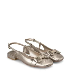 Alma en Pena Zapatos Planos|ZAPATO PLANO CON HEBILLA