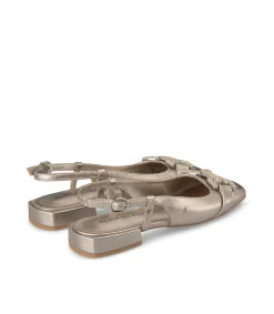 Alma en Pena Zapatos Planos|ZAPATO PLANO CON HEBILLA