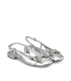 Alma en Pena Zapatos Planos|ZAPATO PLANO CON HEBILLA