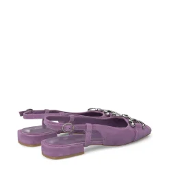 Alma en Pena Zapatos Planos|ZAPATO PLANO HEBILLA