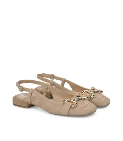 Alma en Pena Zapatos Planos|ZAPATO PLANO HEBILLA