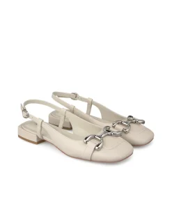 Alma en Pena Zapatos Planos|ZAPATO PLANO HEBILLA