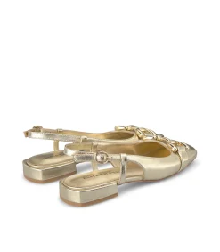 Alma en Pena Zapatos Planos|ZAPATO PLANO HEBILLA