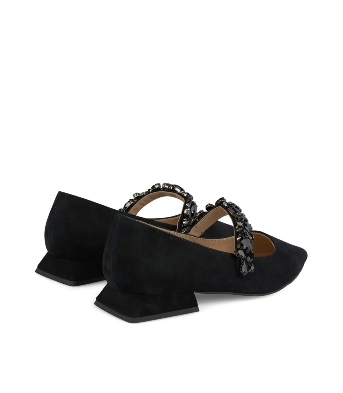 Alma en Pena Zapatos Planos|ZAPATO PLANO PUNTERA AFILADA