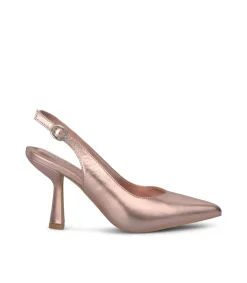 Alma en Pena Zapatos De Tacón|ZAPATO TACÓN