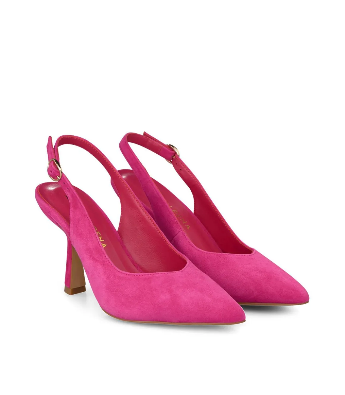 Alma en Pena Zapatos De Tacón|ZAPATO TACÓN