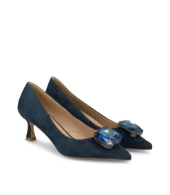 Alma en Pena Zapatos De Tacón|ZAPATO TACÓN ADORNO