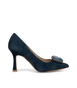 Alma en Pena Zapatos De Tacón|ZAPATO TACÓN ALTO CON DETALLE