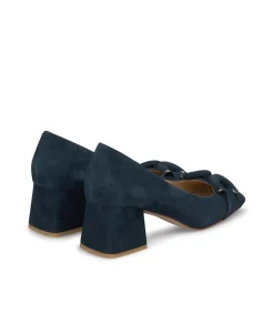 Alma en Pena Zapatos De Tacón|ZAPATO TACÓN BLOQUE