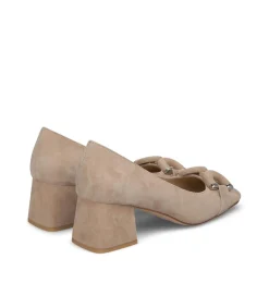 Alma en Pena Zapatos De Tacón|ZAPATO TACÓN BLOQUE