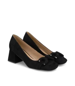 Alma en Pena Zapatos De Tacón|ZAPATO TACÓN BLOQUE