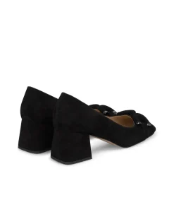 Alma en Pena Zapatos De Tacón|ZAPATO TACÓN BLOQUE