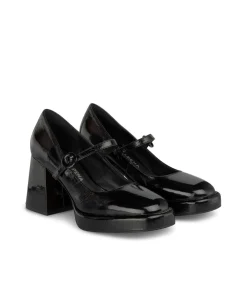 Alma en Pena Zapatos De Tacón|ZAPATO TACÓN CHAROL