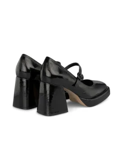 Alma en Pena Zapatos De Tacón|ZAPATO TACÓN CHAROL