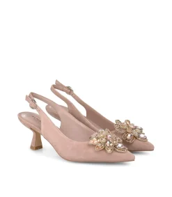 Alma en Pena Zapatos De Tacón|ZAPATO TACÓN CHUPETE